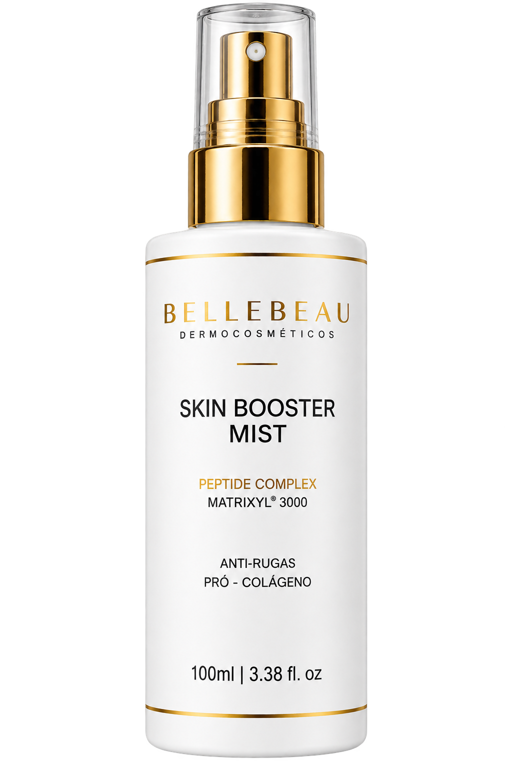 BelleBeau Skin Booster Mist
